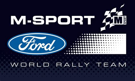 msport login|m sport rally team.